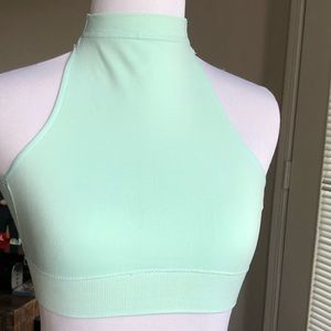 Aerie Bralette , no padding